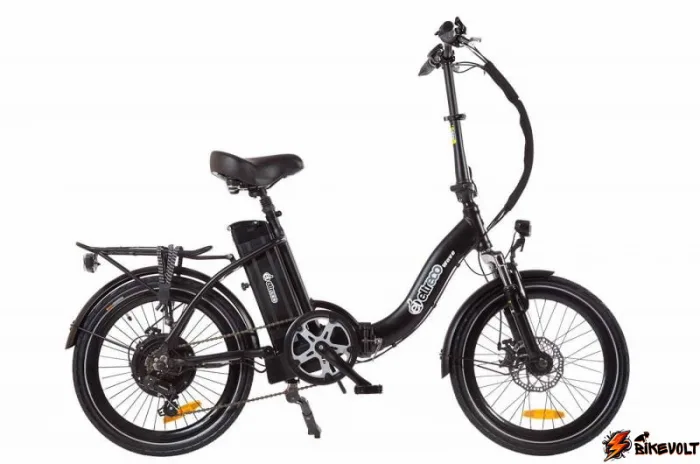 electrovelosiped_eltreco_wave_500w_spoke-0 Электровелосипед Eltreco Wave 500W SPOKE Велогибрид Эльтреко Вэйв 500Вт Споук — изображение 1