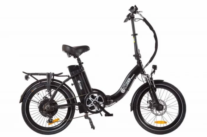 electrovelosiped_eltreco_wave_500w_spoke-1 Электровелосипед Eltreco Wave 500W SPOKE Велогибрид Эльтреко Вэйв 500Вт Споук — изображение 2