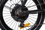 Электровелосипед Eltreco Wave 500W SPOKE Велогибрид Эльтреко Вэйв 500Вт Споук — изображение 3