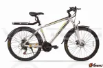 Электровелосипед Volteco UBERBIKE H-S26 48V 350W белый