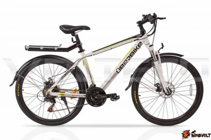 electrovelosiped_volteco_uberbike_h26_48v_350w-0 Электровелосипед Volteco UBERBIKE H-S26 48V 350W белый — изображение 1