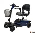 Электрическая инвалидная кресло-коляска (скутер) Vermeiren Antares 4