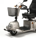 Электрическая инвалидная кресло-коляска (скутер) Vermeiren Ceres 3 — изображение 3