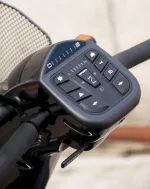 Электрическая инвалидная кресло-коляска (скутер) Vermeiren Ceres 3 — изображение 5