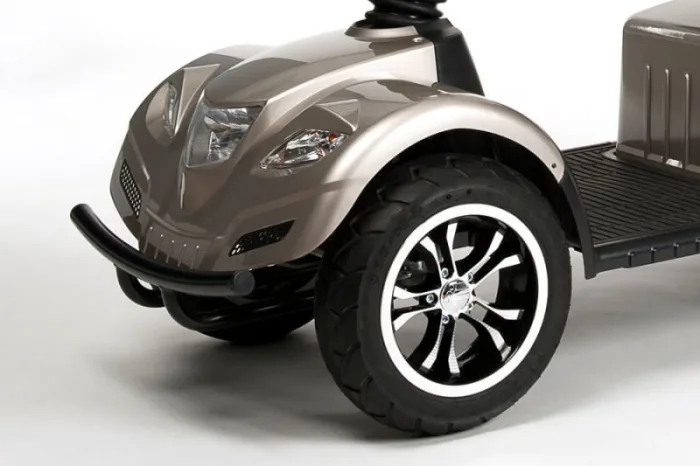 elektricheskaya-invalidnaya-kreslo-kolyaska-skuter-vermeiren-carpo-2-sport-6 Электрическая инвалидная кресло-коляска (скутер) Vermeiren Carpo 2 Sport — изображение 7