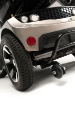 Электрическая инвалидная кресло-коляска (скутер) Vermeiren Mercurius 4 — изображение 11