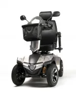 Электрическая инвалидная кресло-коляска (скутер) Vermeiren Mercurius 4 — изображение 4