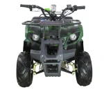 Электрический квадроцикл ATV CLASSIC 7Е 1000W — изображение 5