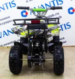 Электрический детский квадроцикл ATV Classic E 800W — изображение 11