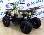 Электрический детский квадроцикл ATV Classic E 800W — изображение 12