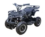 Электрический детский квадроцикл ATV Classic E 800W — изображение 3