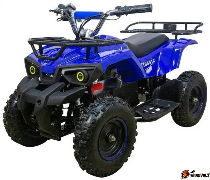 elektricheskij-kvadrotsikl-atv-classic-e-800w-new-0 Электрический квадроцикл ATV CLASSIC E 800W NEW — изображение 1