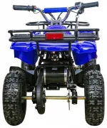 Электрический квадроцикл ATV CLASSIC E 800W NEW — изображение 11