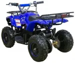 Электрический квадроцикл ATV CLASSIC E 800W NEW — изображение 14