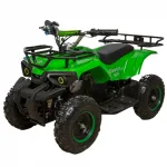 Электрический квадроцикл ATV CLASSIC E 800W NEW — изображение 4