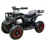 Электрический квадроцикл ATV CLASSIC E 800W NEW — изображение 7