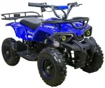 Электрический квадроцикл ATV CLASSIC E 800W NEW — изображение 8
