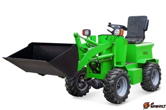 elektricheskij-pogruzchik-rta-bravo-4x4-0 Грузовая электрическая тележка (погрузчик) RTA БРАВО 4x4 — изображение 1