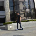 Электрический роллерсёрф Razor RipStik Electric — изображение 4