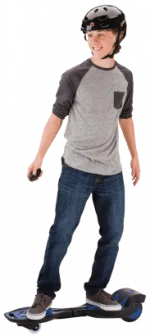 Электрический роллерсёрф Razor RipStik Electric — изображение 6