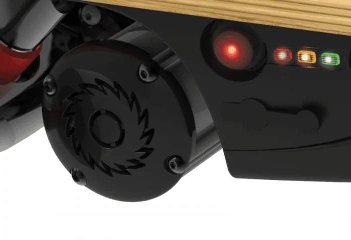 Электрический скейтборд Razor Cruiser — изображение 12