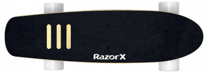 Электрический скейтборд Razor Cruiser — изображение 14