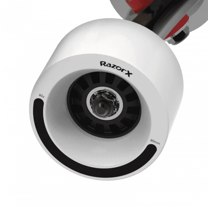 Электрический скейтборд Razor Cruiser — изображение 15