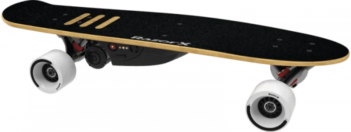 Электрический скейтборд Razor Cruiser — изображение 10