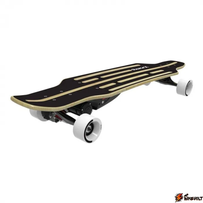 elektricheskij-skejtbord-razor-longboard-0 Электрический скейтборд Razor Longboard — изображение 1