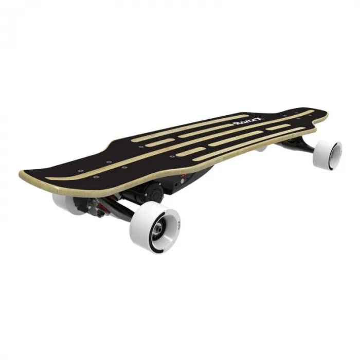 Электрический скейтборд Razor Longboard — изображение 2