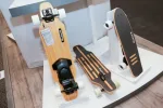 Электрический скейтборд Razor Longboard — изображение 3
