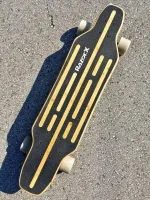 Электрический скейтборд Razor Longboard — изображение 4