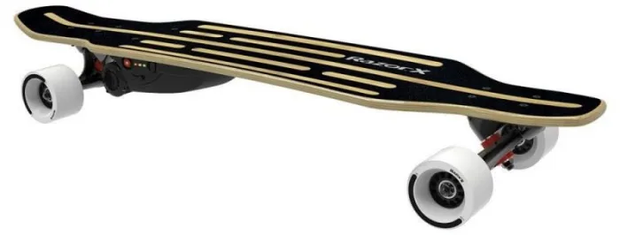 Электрический скейтборд Razor Longboard — изображение 5