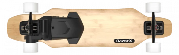 Электрический скейтборд Razor Longboard — изображение 6