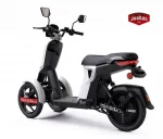 Электроскутер Doohan iTango Classic 1000W White 1 Аккумулятор 48V20Ah — изображение 5