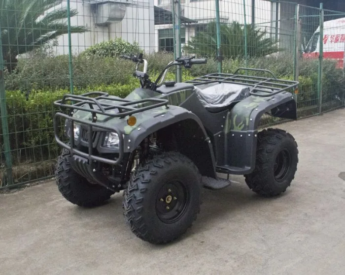 Электрический Вездеход-03 Супер Тягач — изображение 6