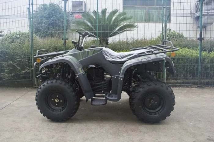 Электрический Вездеход-03 Супер Тягач — изображение 7