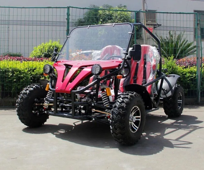 Электро Багги Namib A5000 — изображение 5