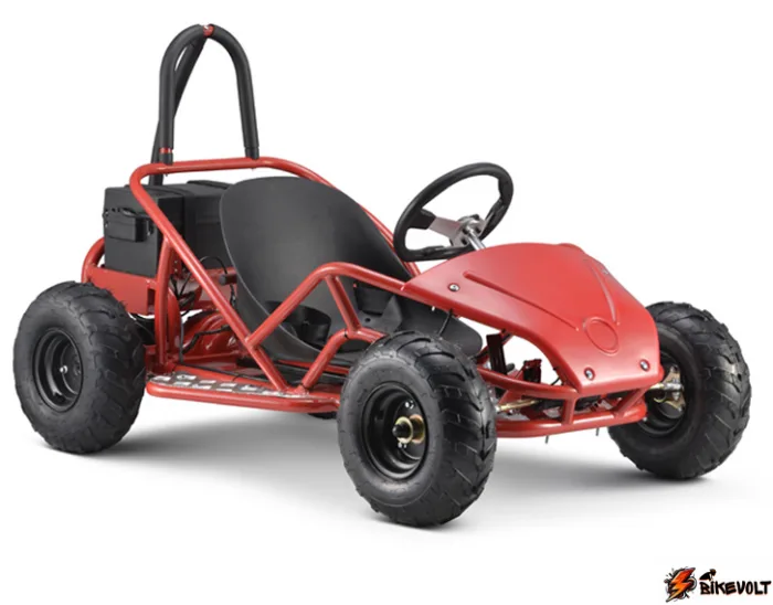 elektro-baggi-namib-t007-2 Багги GreenCamel Намиб T007 (48V 1000W R6 Дифференциал) — изображение 1