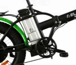 Электро фэтбайк Elbike Taiga 2 — изображение 6
