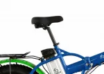 Электро фэтбайк Elbike Taiga 2 — изображение 7