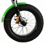 Электро фэтбайк Elbike Taiga 2 — изображение 8