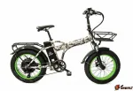 Электро фэтбайк Elbike TAIGA 2 ELITE cam 1500w48v16a камуфляж