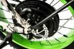 Электро фэтбайк Elbike TAIGA 2 ELITE cam 1500w48v16a камуфляж — изображение 6