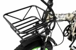 Электро фэтбайк Elbike TAIGA 3 Twix cam 2x500w48v16a Камуфляж — изображение 3