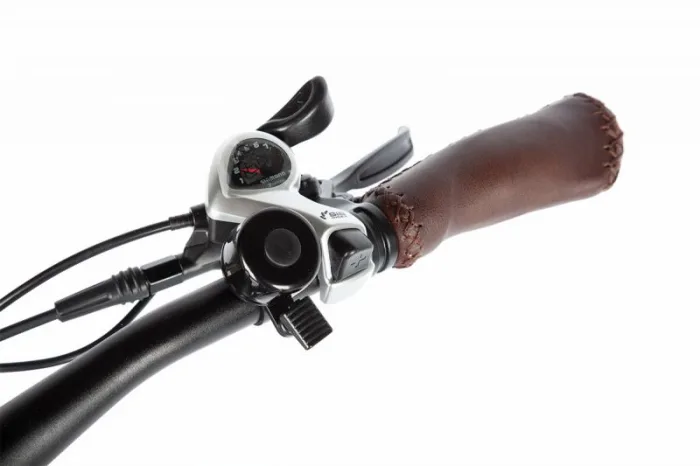 Электро фэтбайк Eltreco Hook — изображение 7