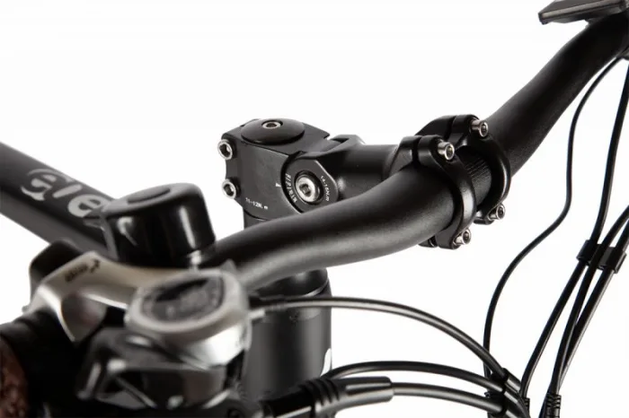 Электро фэтбайк Eltreco Hook — изображение 8