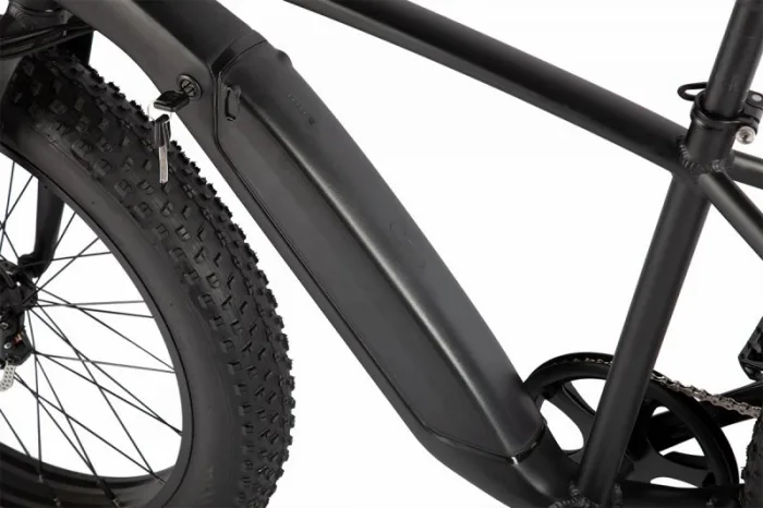 Электро фэтбайк Eltreco Hook — изображение 10