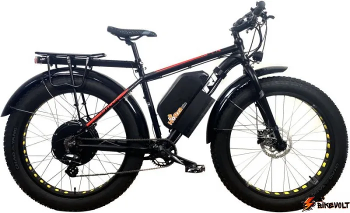 elektro-fetbajk-horza-stark-fat-travel-0 Электро фэтбайк Horza Stark Fat Travel АКБ Li-ion 25Ah — изображение 1