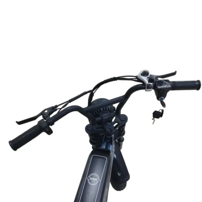 Электро фэтбайк IKINGI Super 73 Pro — изображение 4